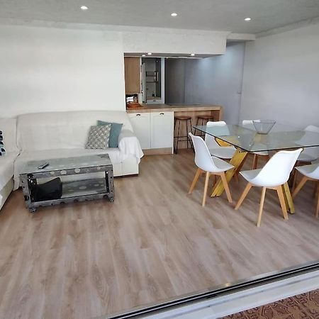 Apartamento En Cullera Extérieur photo