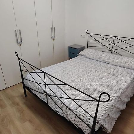 Apartamento En Cullera Extérieur photo