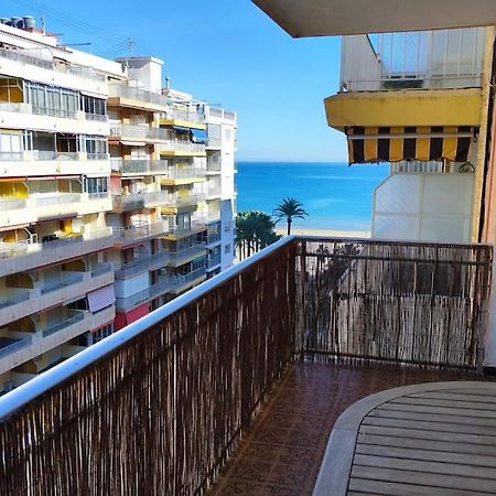 Apartamento En Cullera Extérieur photo