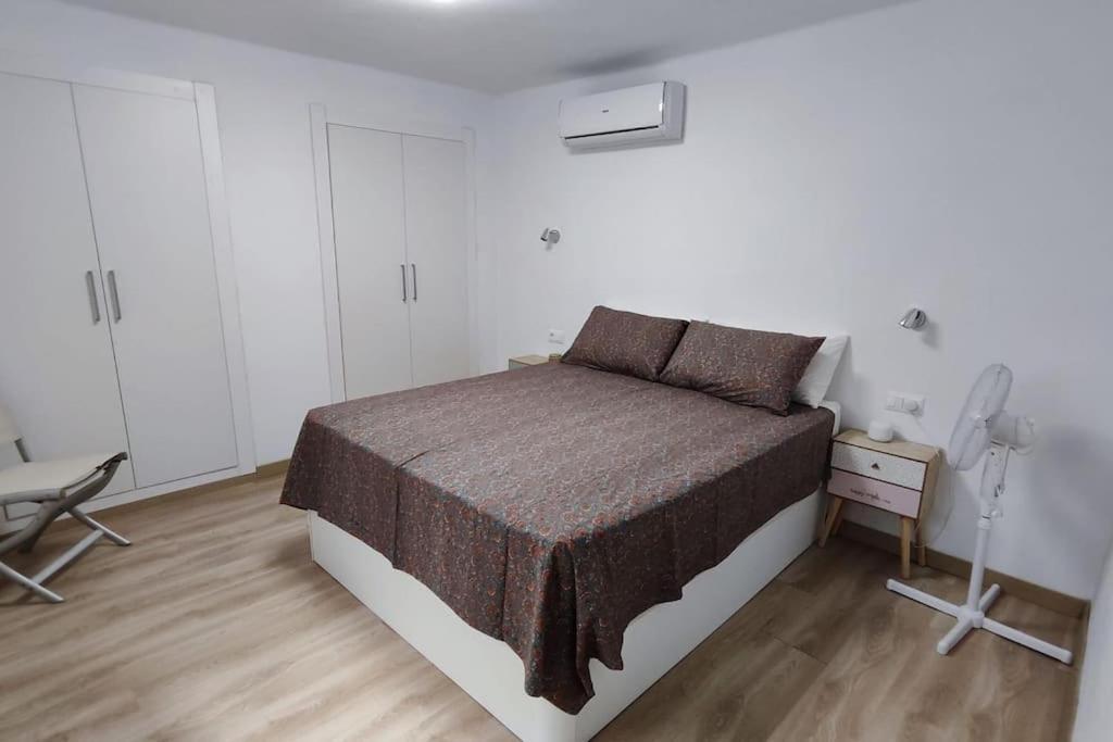 Apartamento En Cullera Extérieur photo
