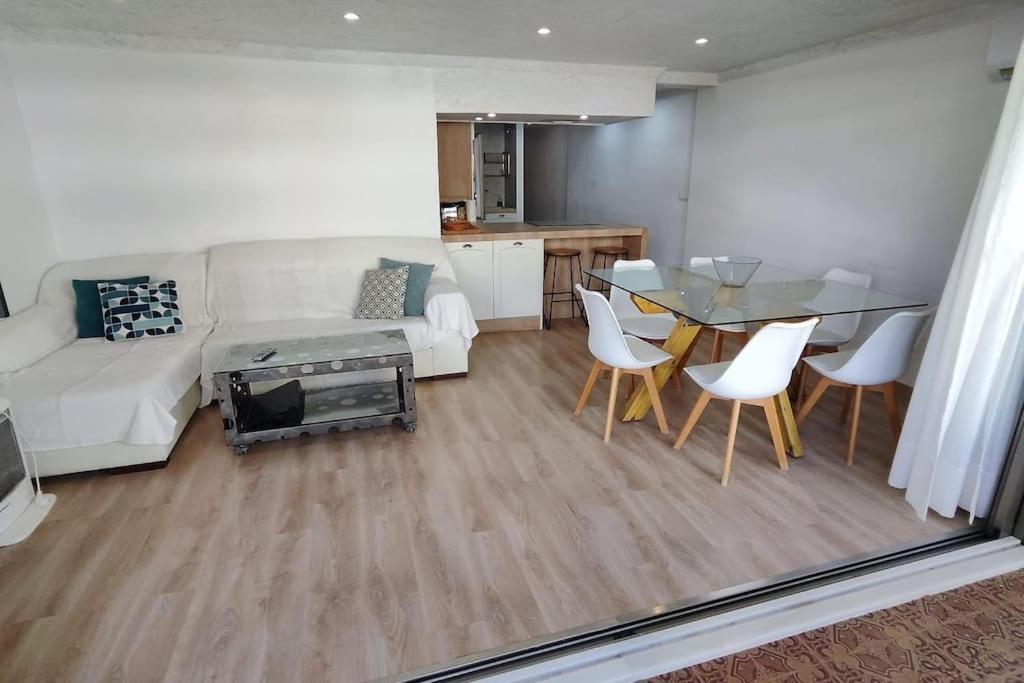 Apartamento En Cullera Extérieur photo