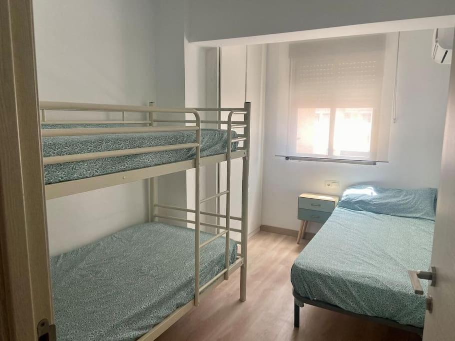 Apartamento En Cullera Extérieur photo